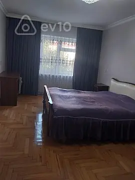 Kirayə verilir 3 otaqlı yeni tikili 67 m² — Bakı, Nizami 3 otaq 67.00 m²