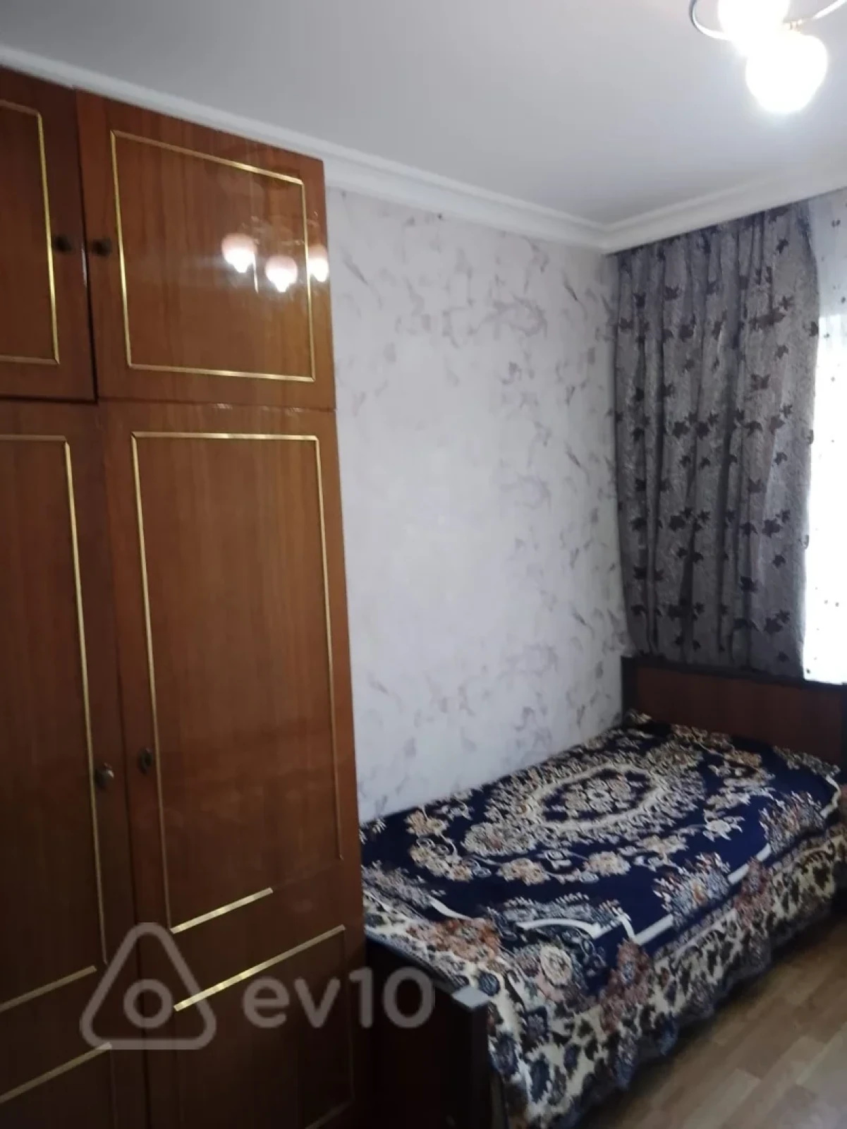 Kirayə verilir 3 otaqlı yeni tikili 67 m²