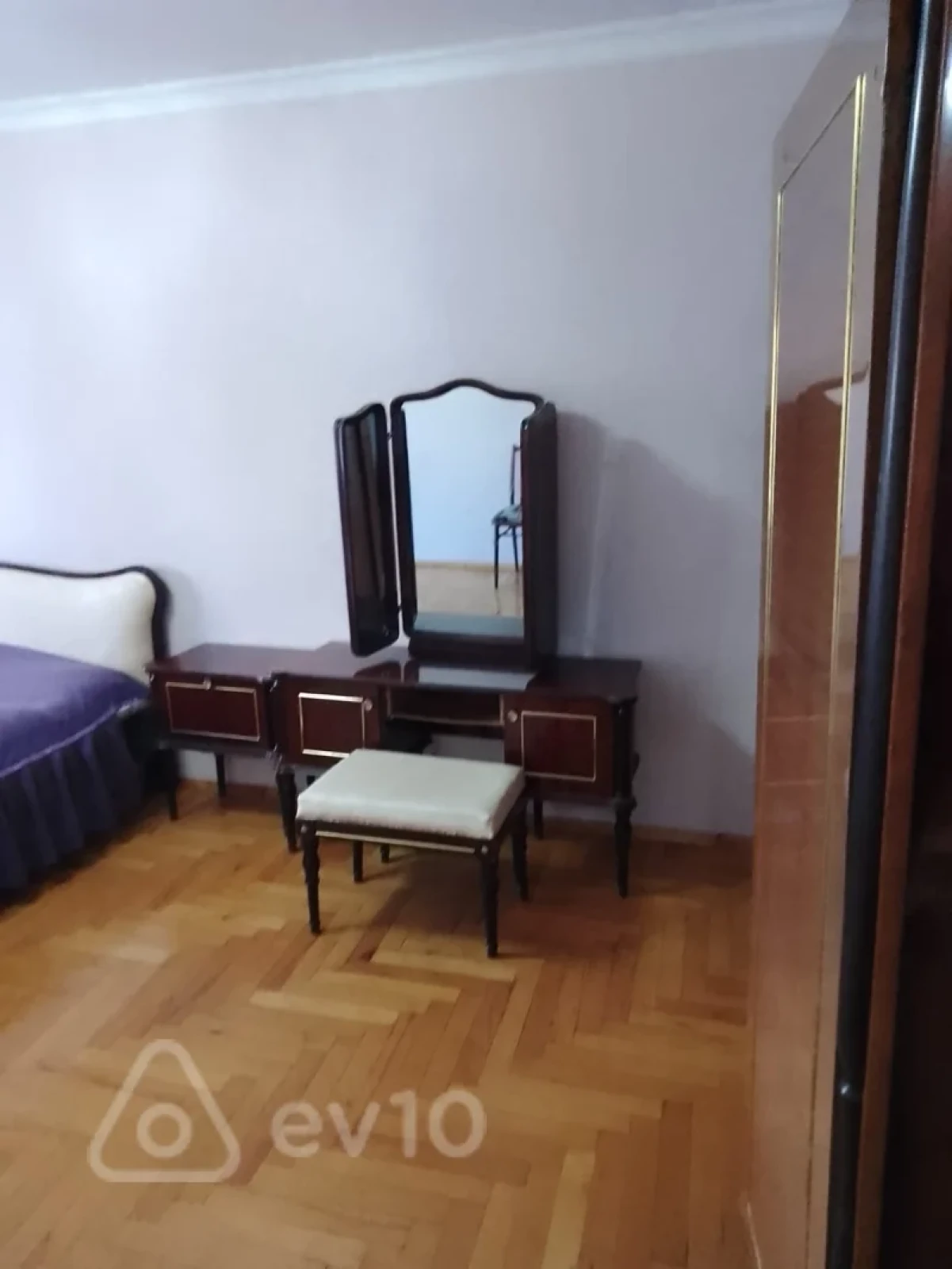 Kirayə verilir 3 otaqlı yeni tikili 67 m²