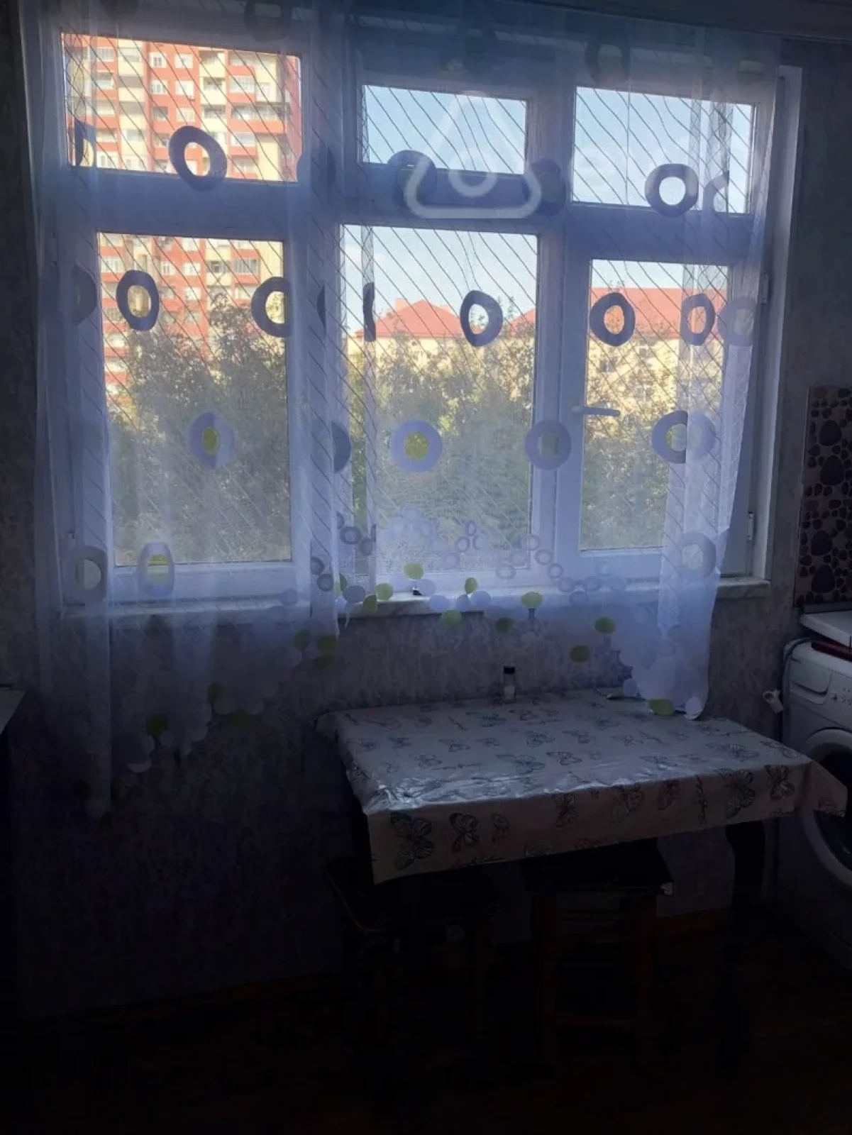 Kirayə verilir 3 otaqlı yeni tikili 67 m²