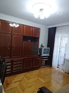 Kirayə verilir 3 otaqlı yeni tikili 67 m²