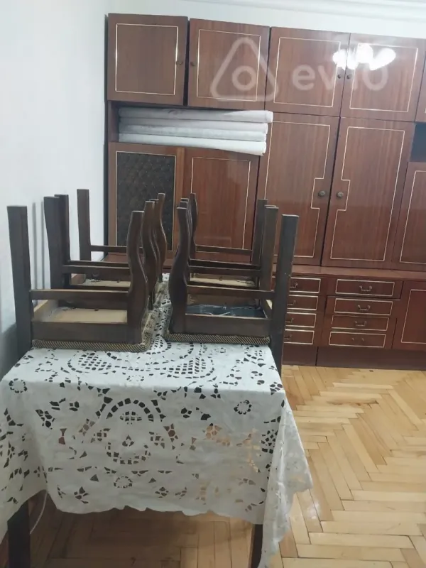 Kirayə verilir 3 otaqlı yeni tikili 67 m²