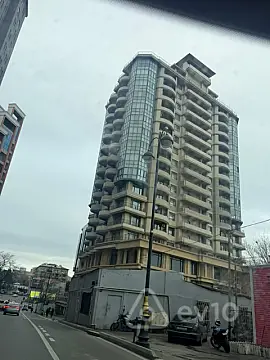 Kirayə verilir 2 otaqlı yeni tikili 126 m² — Bakı, Nəsimi 2 otaq 126.00 m²