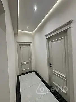 Kirayə verilir 3 otaqlı yeni tikili 130 m²
