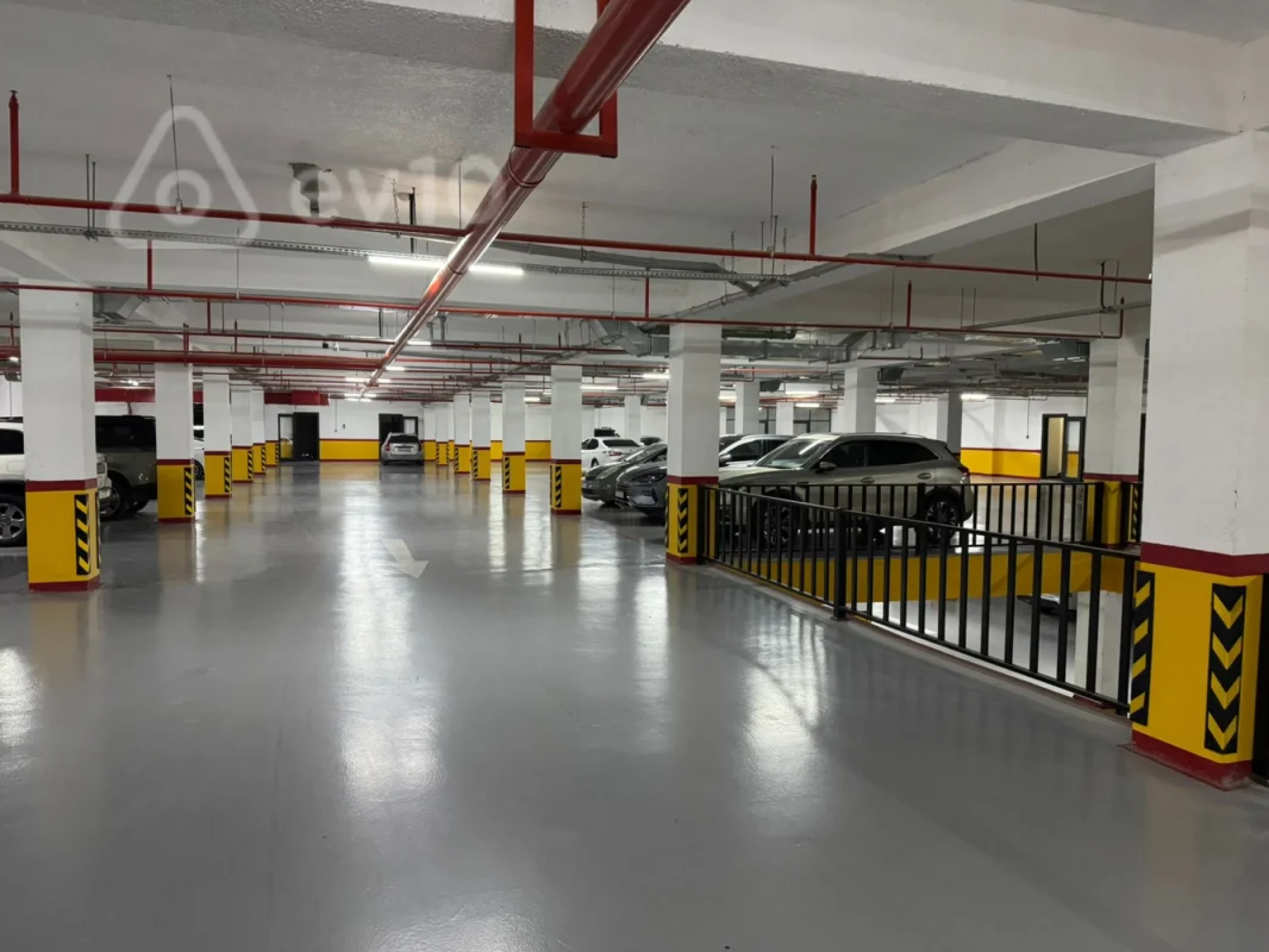 Kirayə verilir 3 otaqlı yeni tikili 130 m²