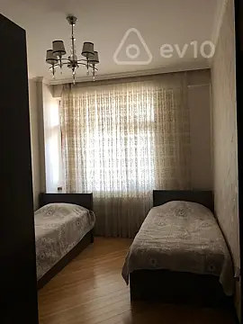 Satılır 3 otaqlı yeni tikili 96 m²