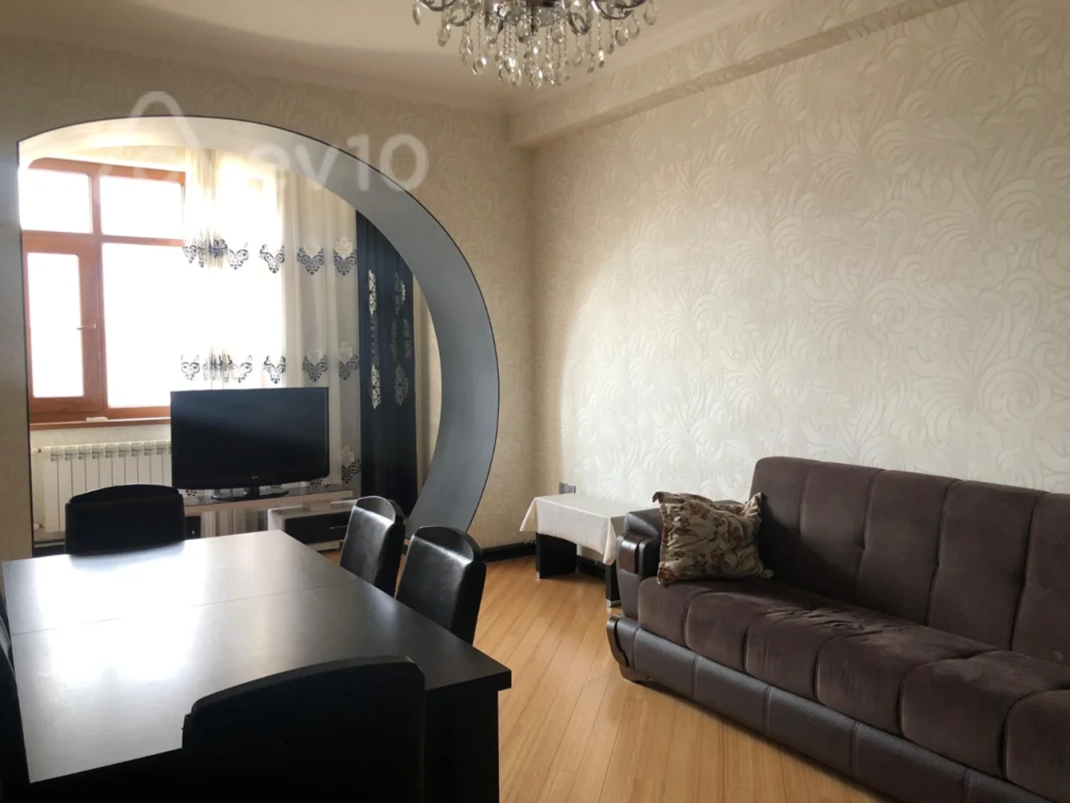 Satılır 3 otaqlı yeni tikili 96 m²