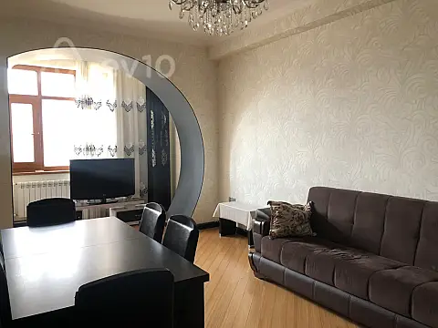 Satılır 3 otaqlı yeni tikili 96 m² — Bakı, Nəsimi 3 otaq 96.00 m²