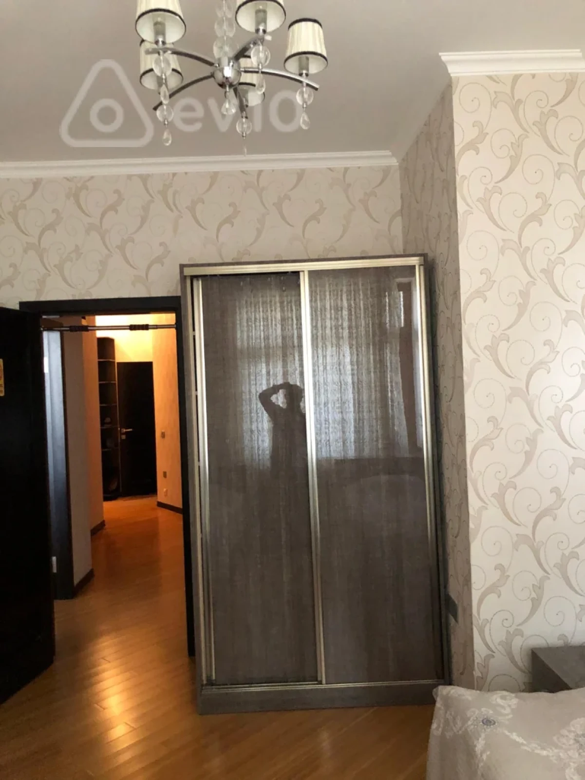 Satılır 3 otaqlı yeni tikili 96 m²