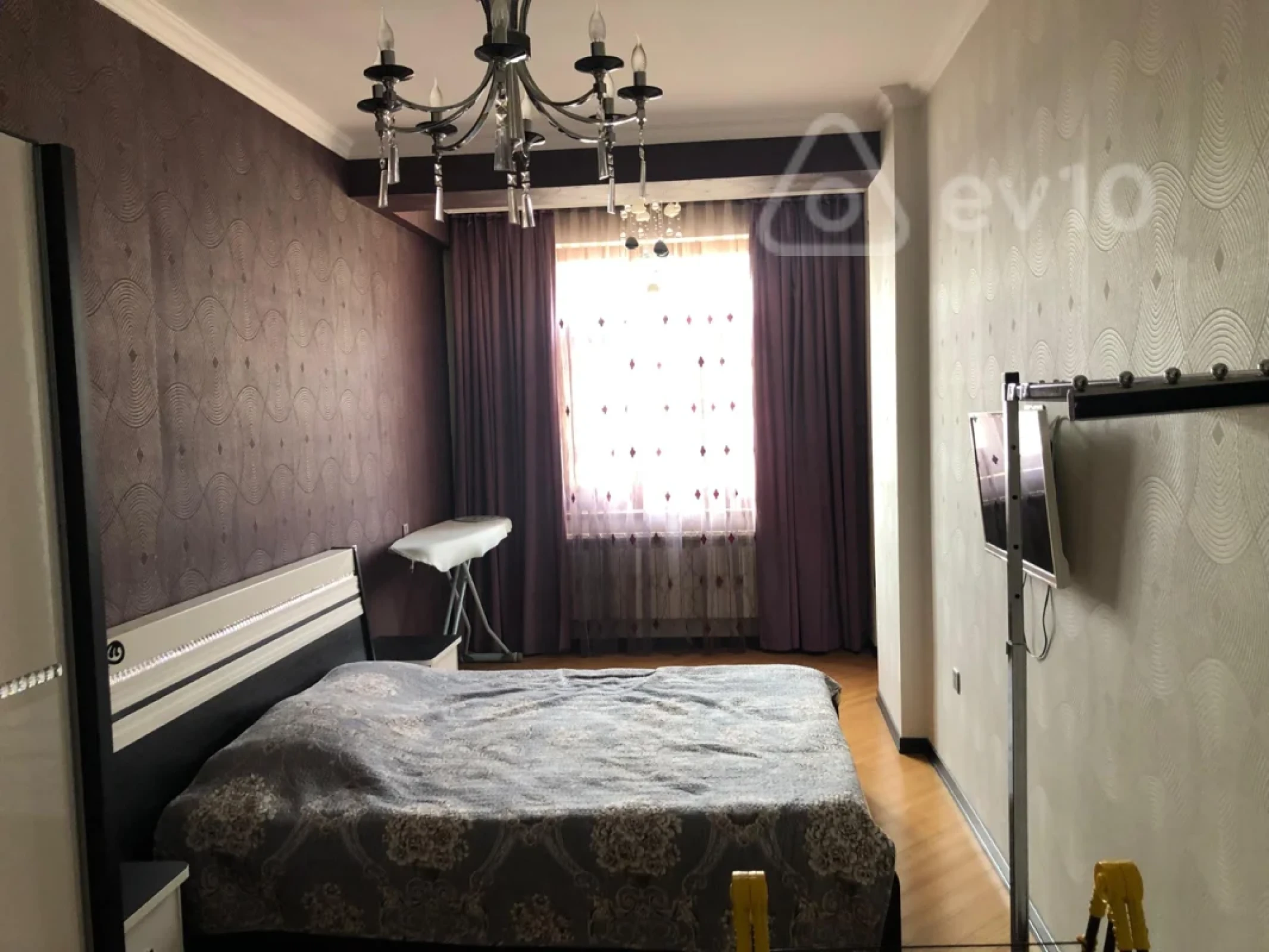 Satılır 3 otaqlı yeni tikili 96 m²