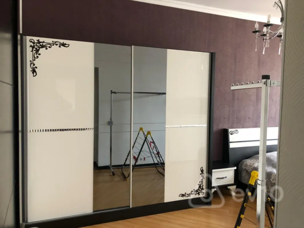 Satılır 3 otaqlı yeni tikili 96 m²