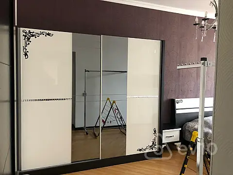 Satılır 3 otaqlı yeni tikili 96 m²