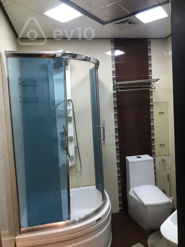 Satılır 3 otaqlı yeni tikili 96 m²