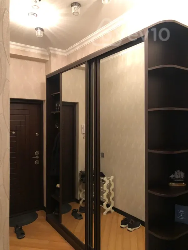 Satılır 3 otaqlı yeni tikili 96 m²