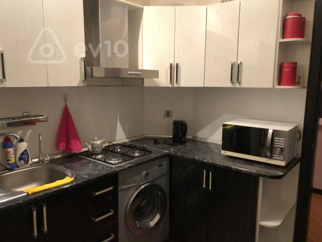 Satılır 3 otaqlı yeni tikili 96 m²