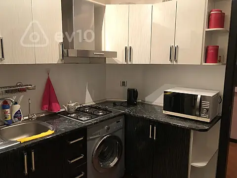 Satılır 3 otaqlı yeni tikili 96 m²
