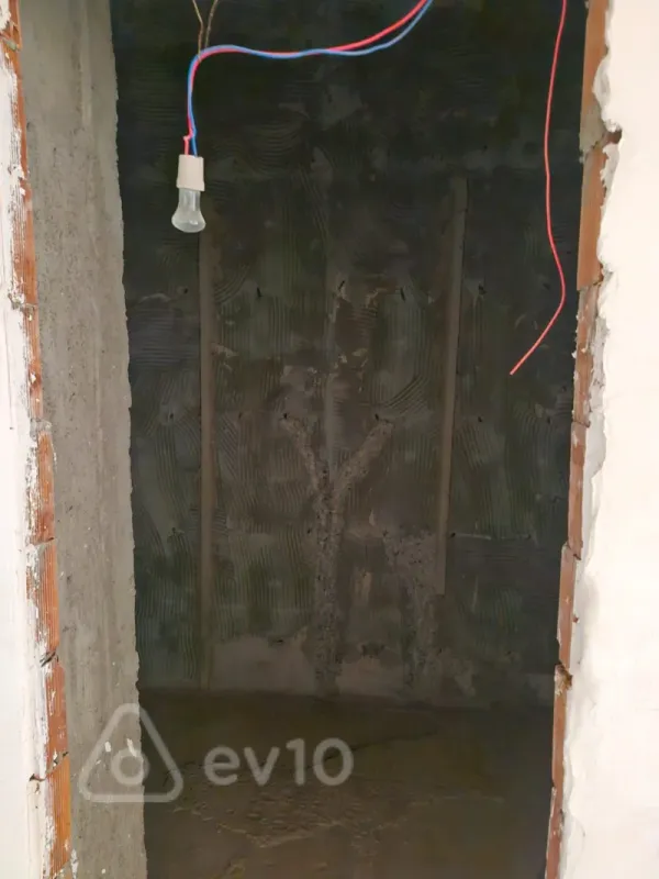 Satılır 2 otaqlı yeni tikili 66 m²