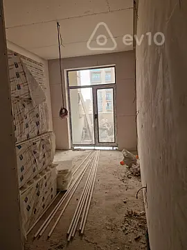 Satılır 2 otaqlı yeni tikili 66 m²