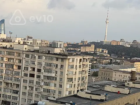 Satılır 4 otaqlı yeni tikili 156 m² — Bakı, Yasamal 4 otaq 156.00 m²