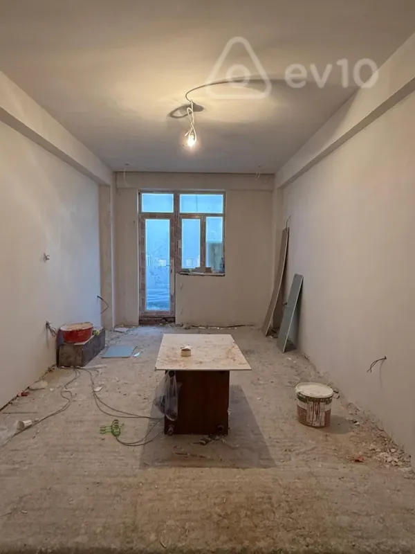 Satılır 4 otaqlı yeni tikili 156 m²