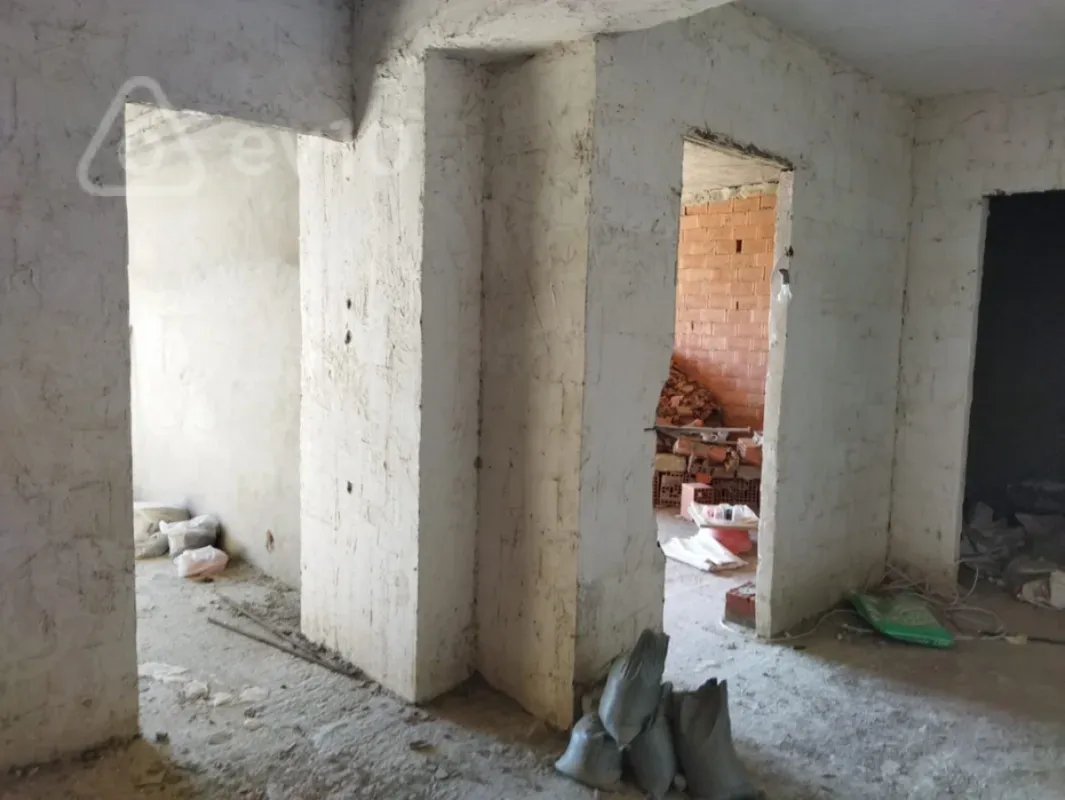 Satılır 3 otaqlı yeni tikili 128 m²