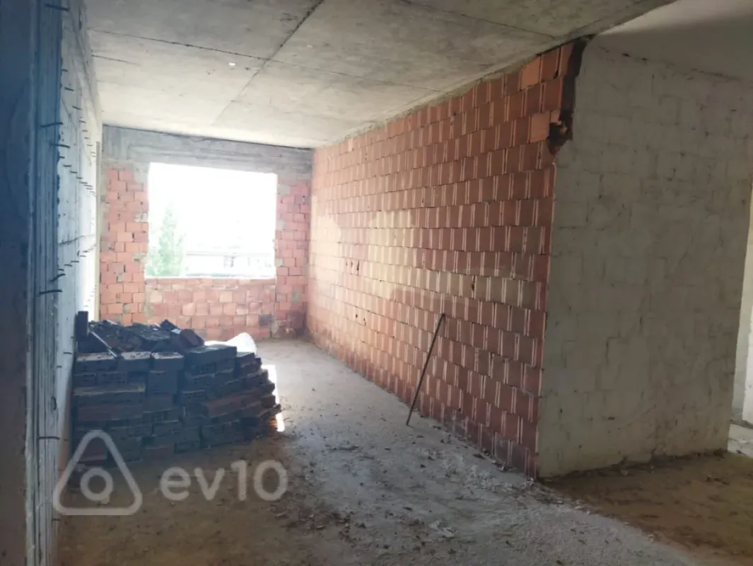 Satılır 3 otaqlı yeni tikili 128 m²