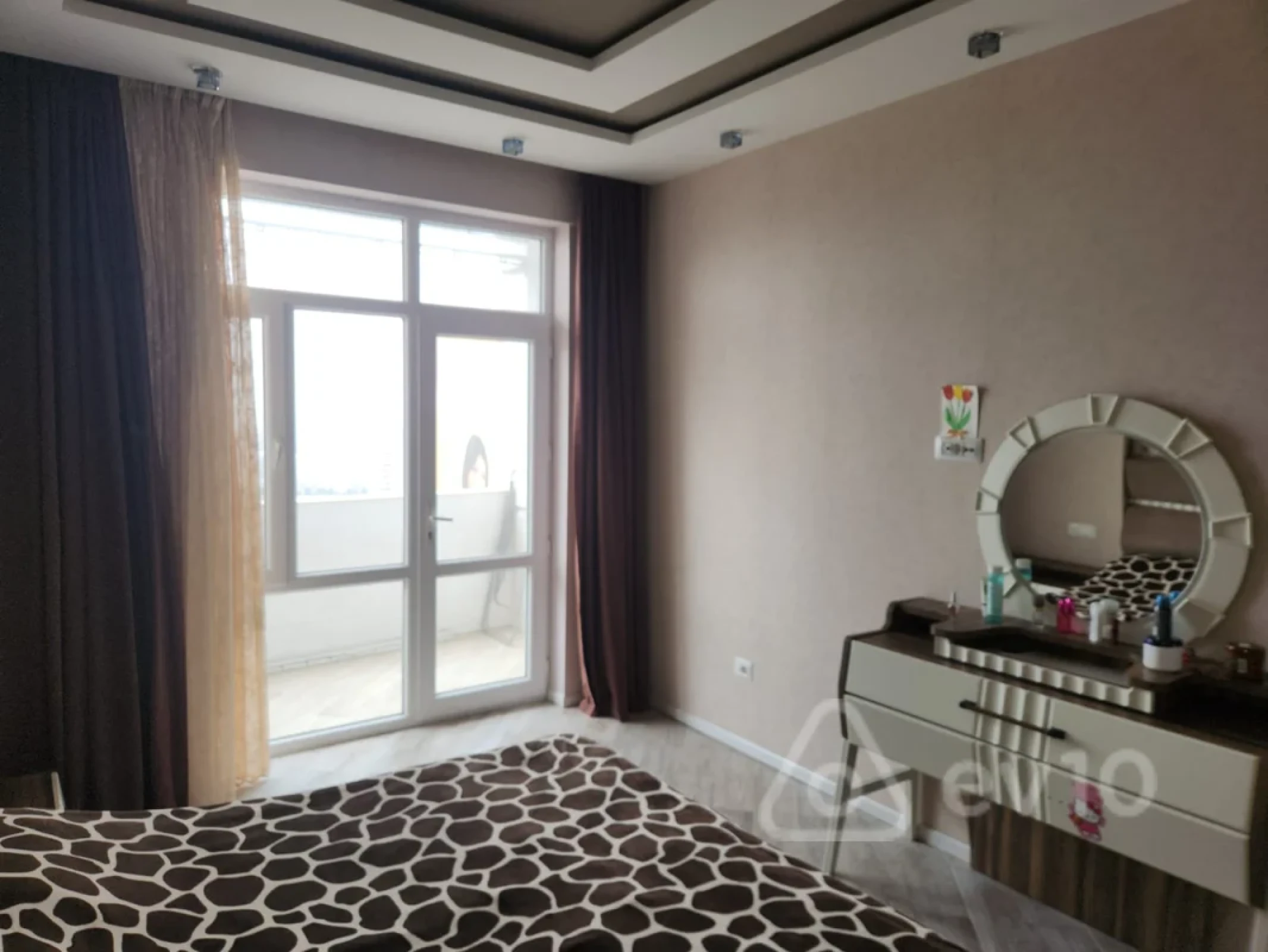 Satılır 3 otaqlı yeni tikili 125.5 m²