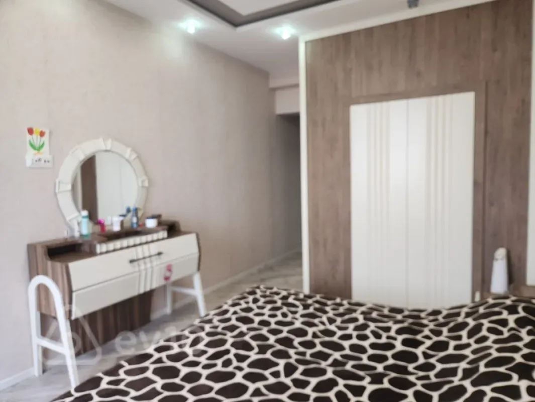 Satılır 3 otaqlı yeni tikili 125.5 m²