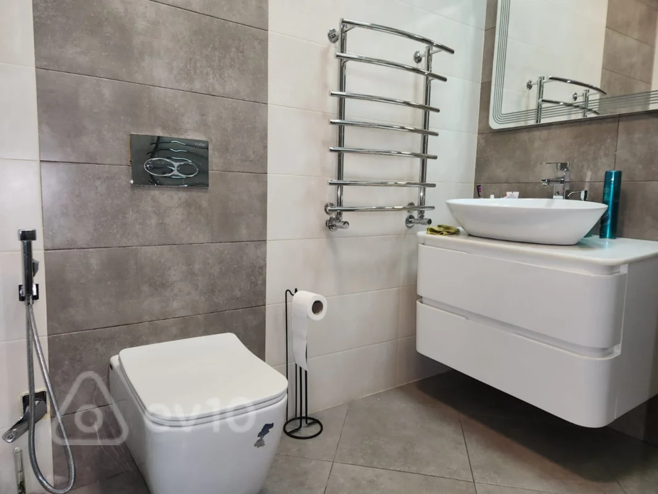 Satılır 3 otaqlı yeni tikili 125.5 m²