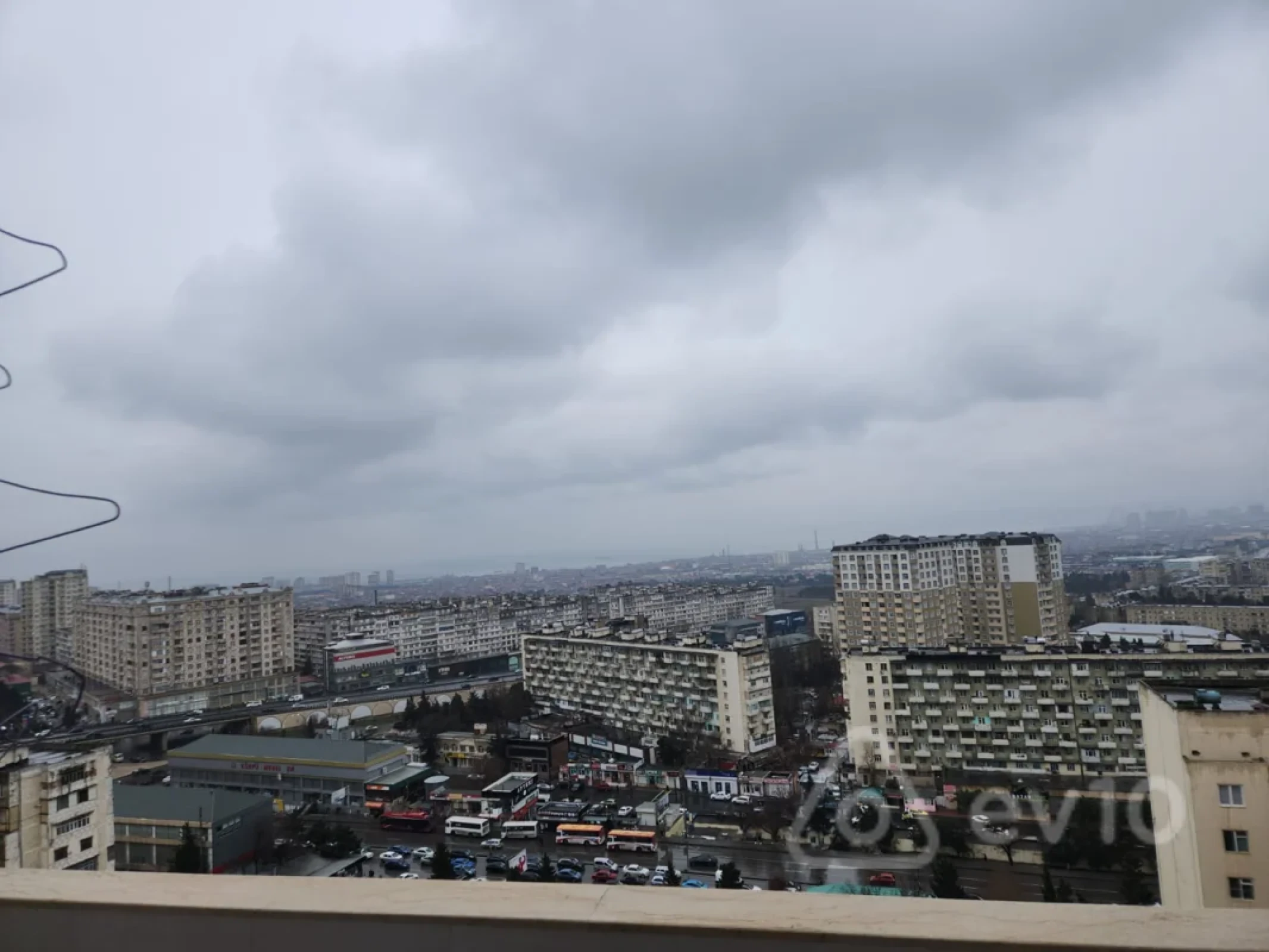 Satılır 3 otaqlı yeni tikili 125.5 m²