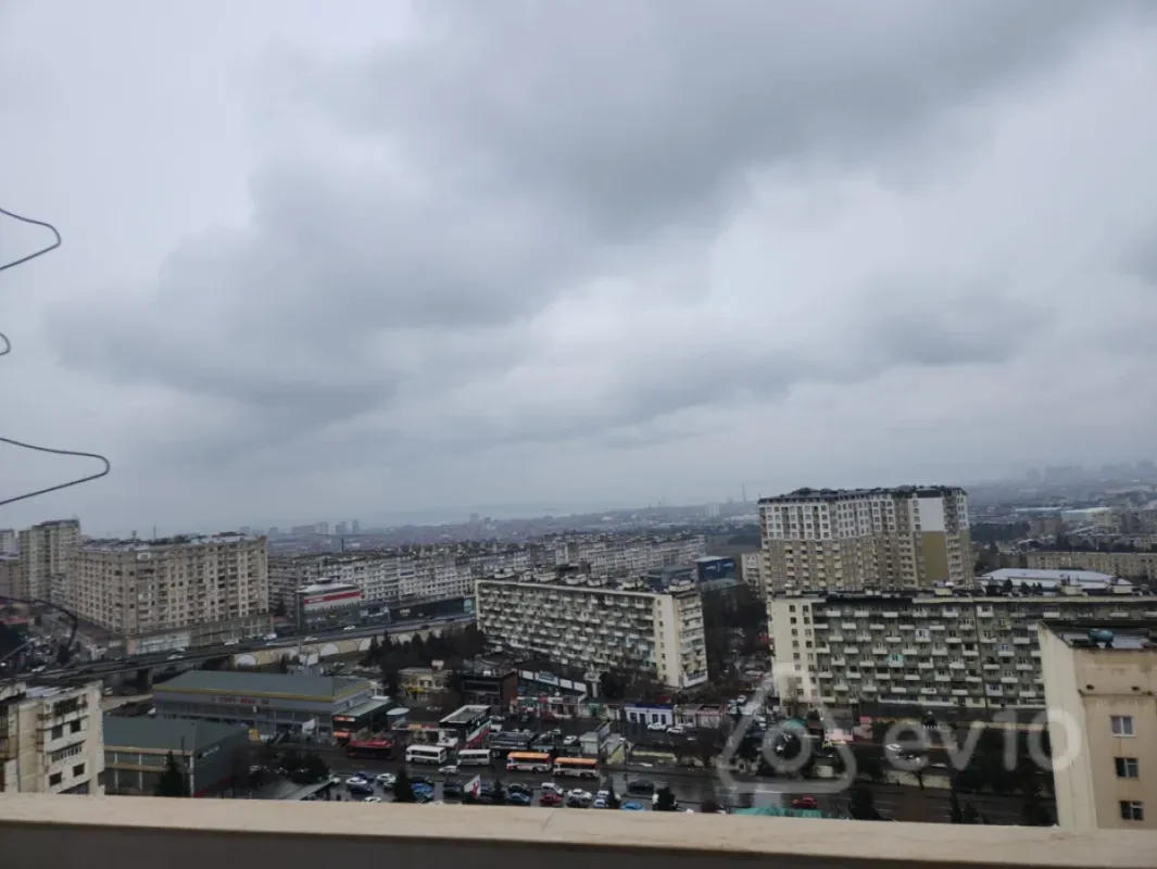 Satılır 3 otaqlı yeni tikili 125.5 m²