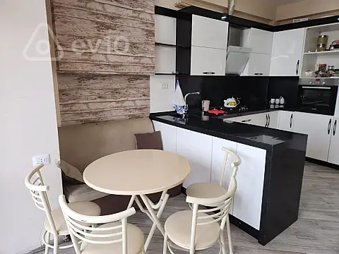 Satılır 3 otaqlı yeni tikili 125.5 m² — Bakı, Nizami 3 otaq 125.50 m²