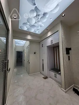 Satılır 3 otaqlı yeni tikili 98 m²