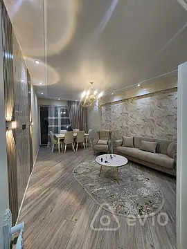 Satılır 3 otaqlı yeni tikili 98 m²