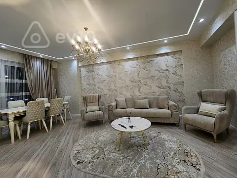 Satılır 3 otaqlı yeni tikili 98 m² — Bakı, Xətai 3 otaq 98.00 m²