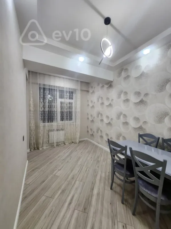 Satılır 3 otaqlı yeni tikili 98 m²