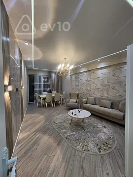 Satılır 3 otaqlı yeni tikili 98 m²