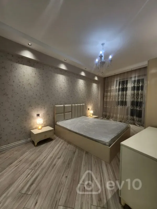 Satılır 3 otaqlı yeni tikili 98 m²