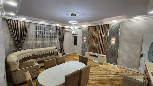 Satılır 2 otaqlı yeni tikili 64 m² — Bakı, Xətai 2 otaq 64.00 m²