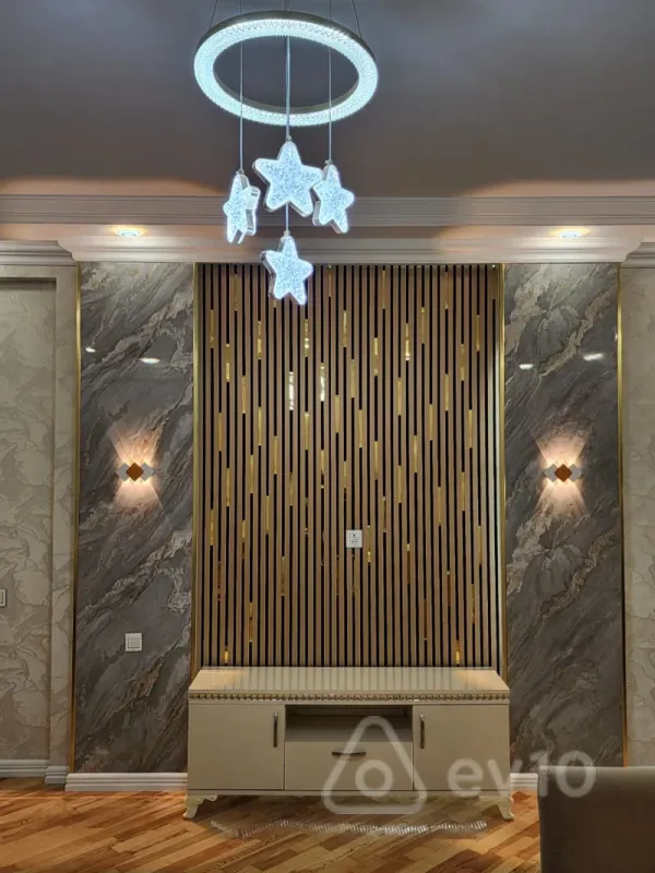 Satılır 2 otaqlı yeni tikili 64 m²