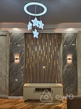 Satılır 2 otaqlı yeni tikili 64 m²