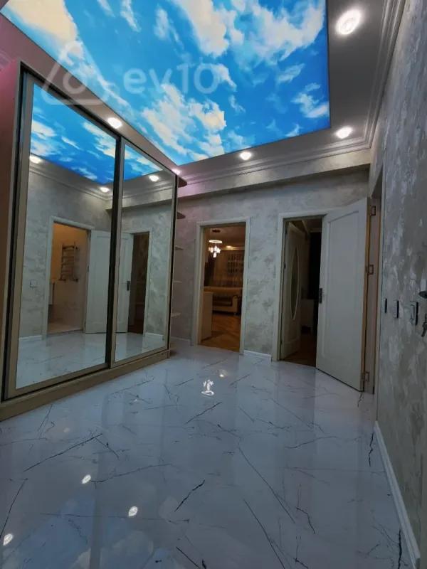Satılır 2 otaqlı yeni tikili 64 m²