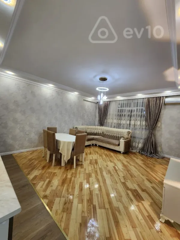 Satılır 2 otaqlı yeni tikili 64 m²