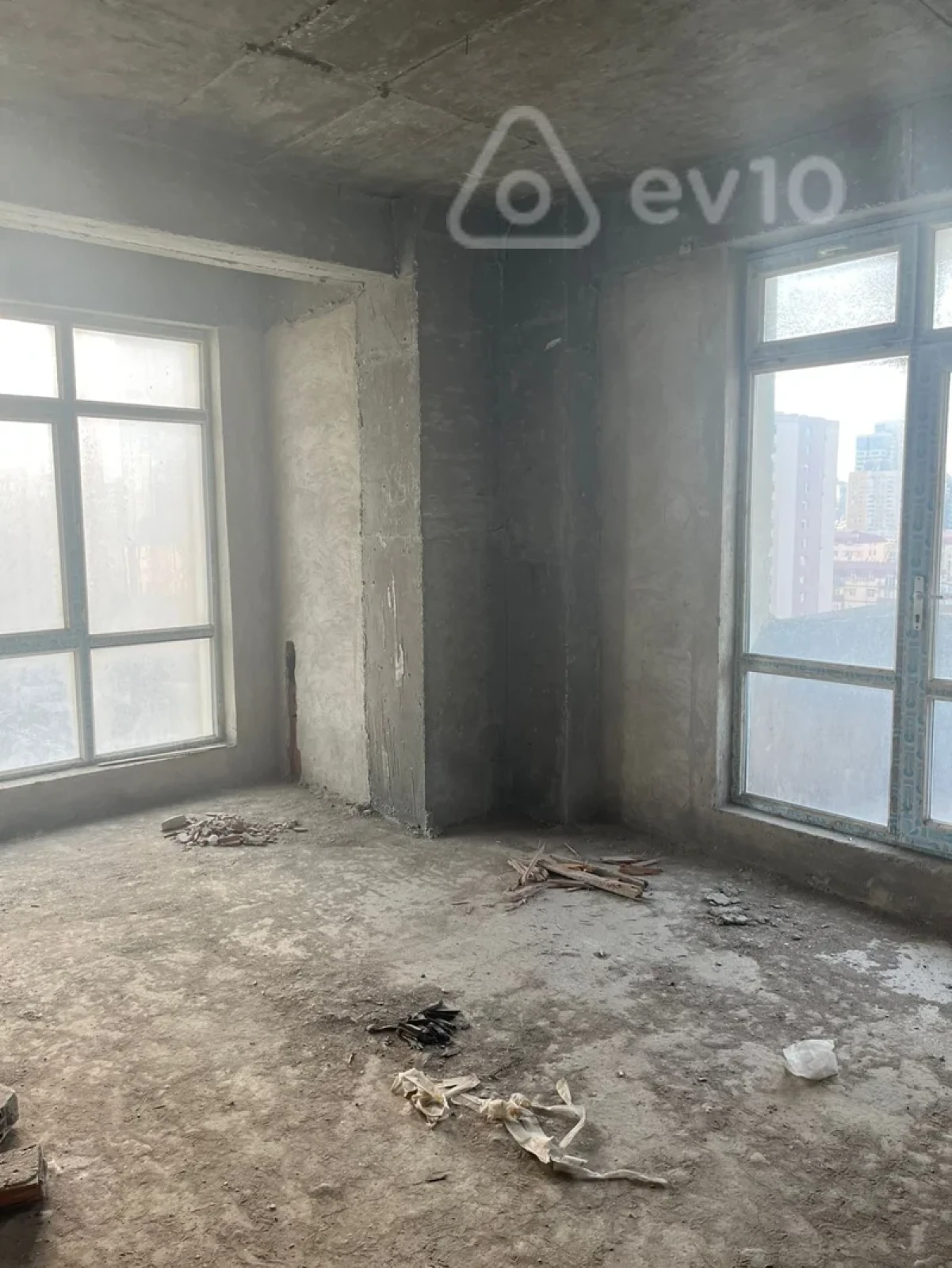 Satılır 4 otaqlı yeni tikili 148 m²