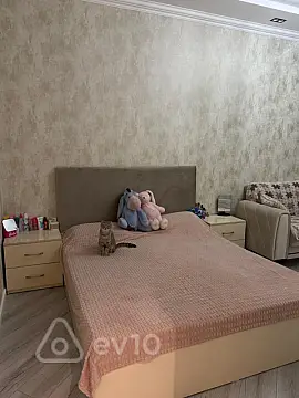 Kirayə verilir 2 otaqlı yeni tikili 65 m²