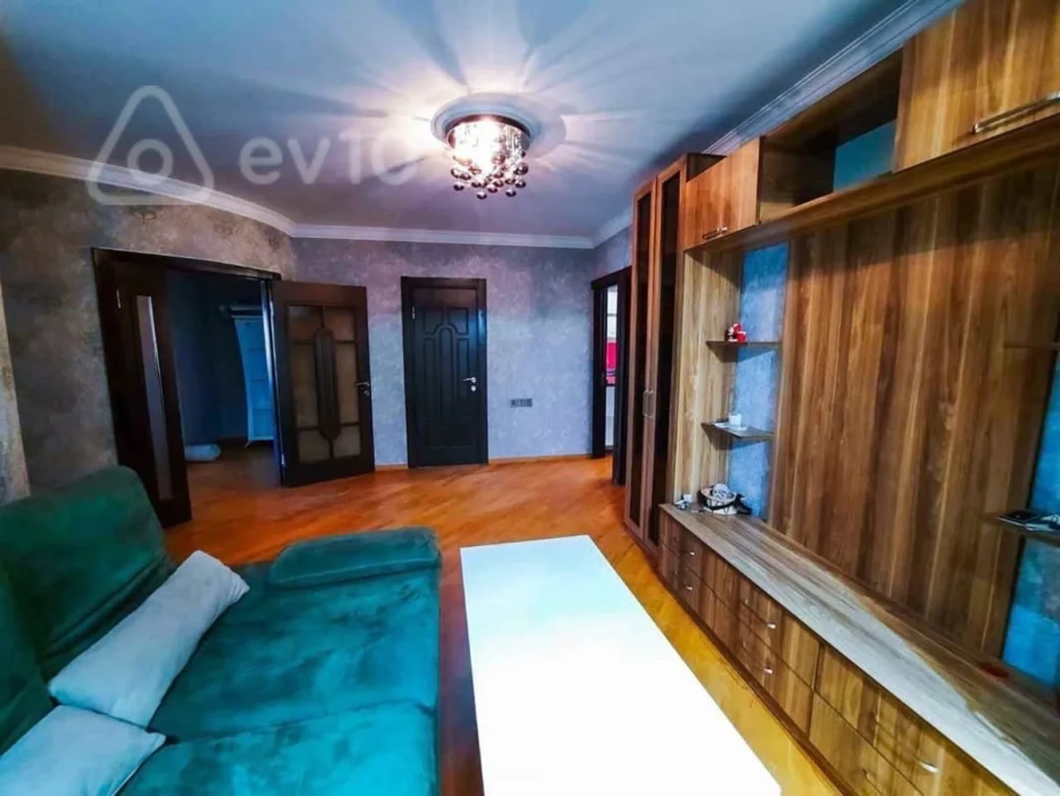 Kirayə verilir 3 otaqlı yeni tikili 100 m²