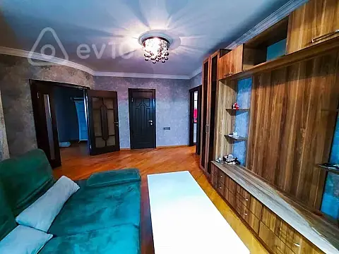 Kirayə verilir 3 otaqlı yeni tikili 100 m² — Bakı, Nərimanov 3 otaq 100.00 m²
