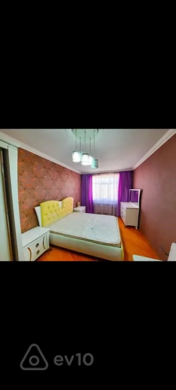 Kirayə verilir 3 otaqlı yeni tikili 100 m²