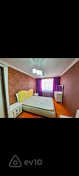 Kirayə verilir 3 otaqlı yeni tikili 100 m²