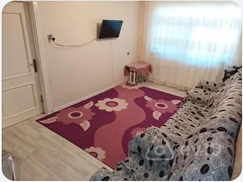 Kirayə verilir 2 otaqlı köhnə tikili 50 m² — Sumqayıt 2 otaq 50.00 m²